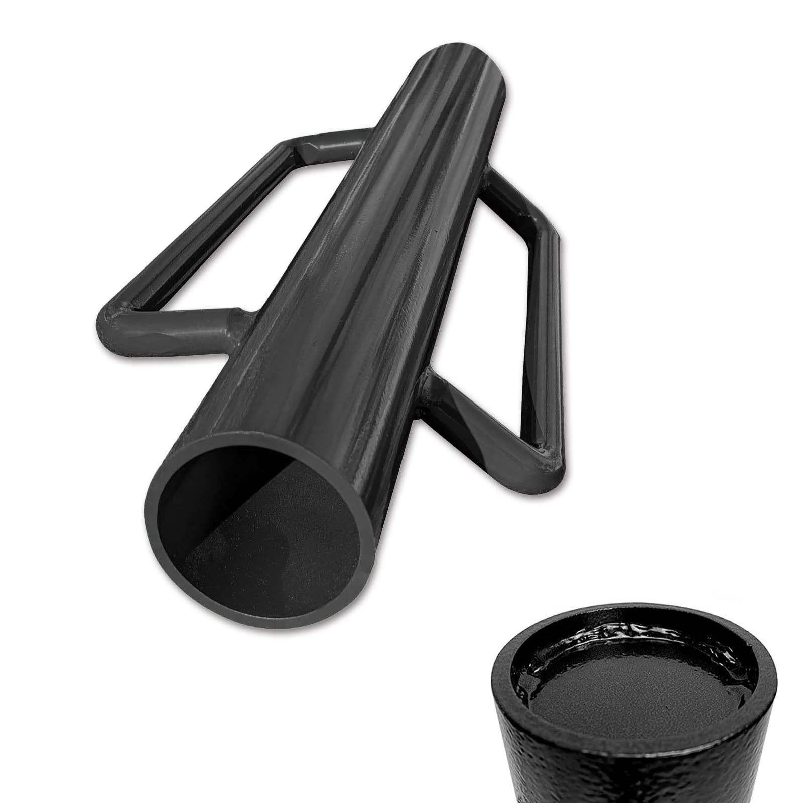 Pvc Post Driver Snapklik.com : Fence Post Driver