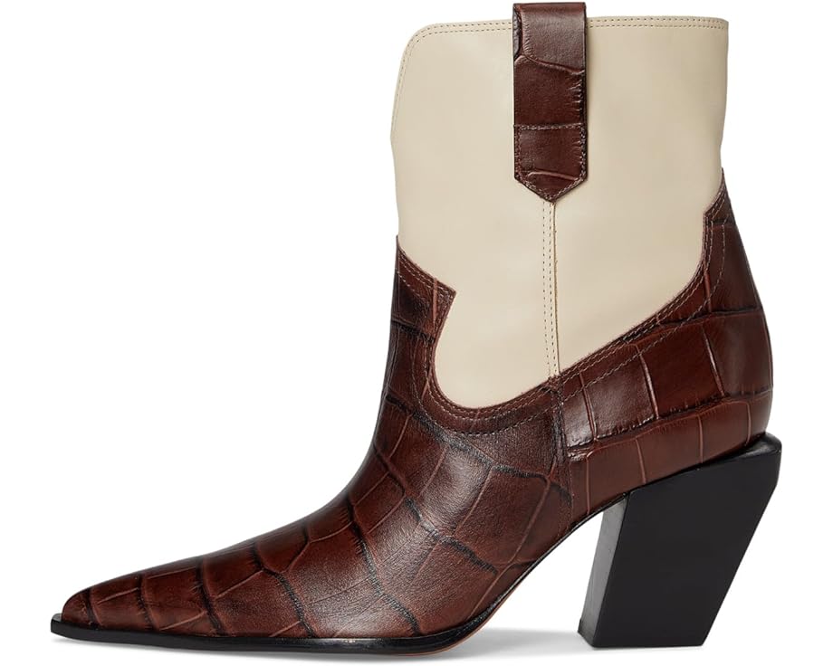 Schutz Memphis - Left View