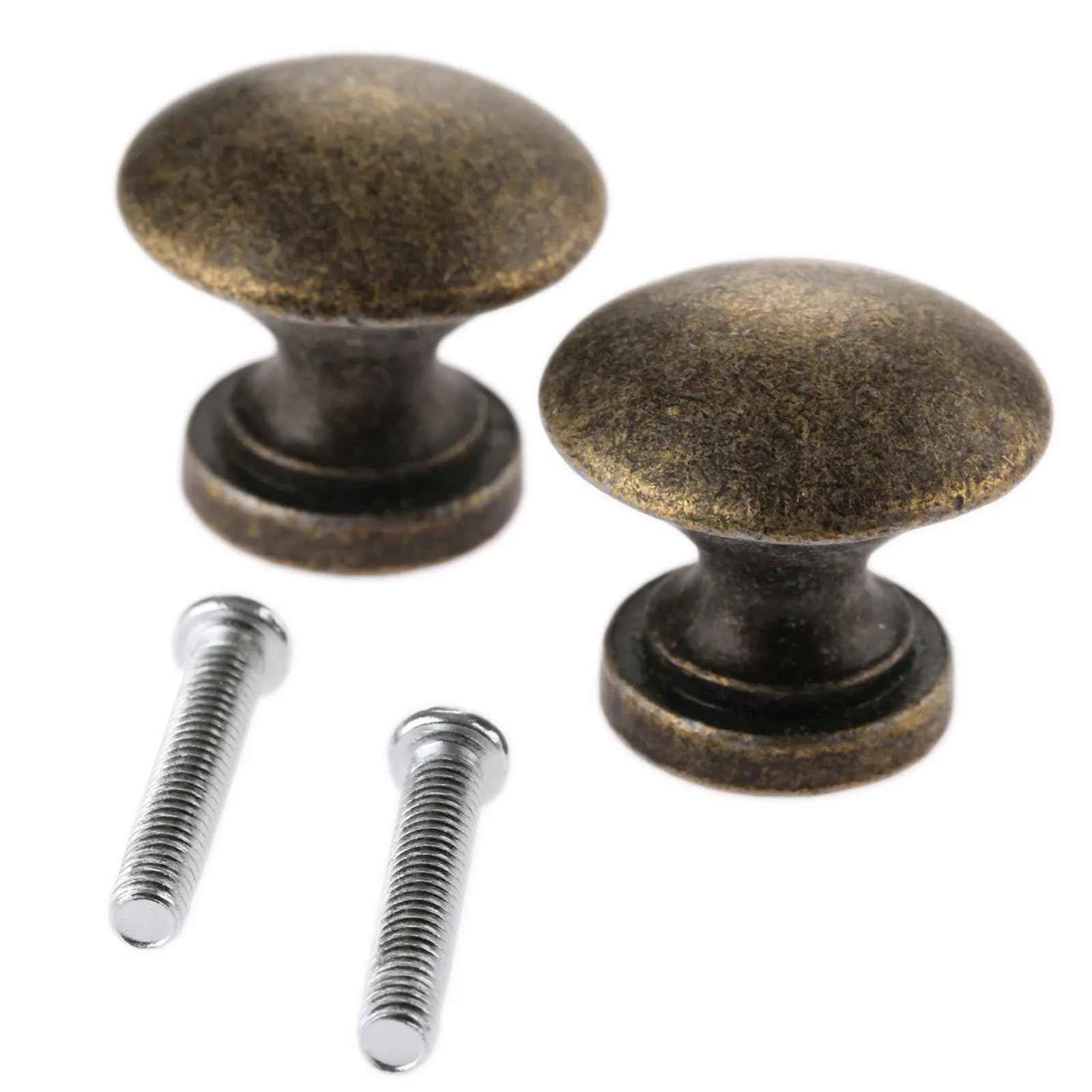 Perilla para cajón de puerta de 25x23 mm: soluciona la apertura de tus armarios y tocadores