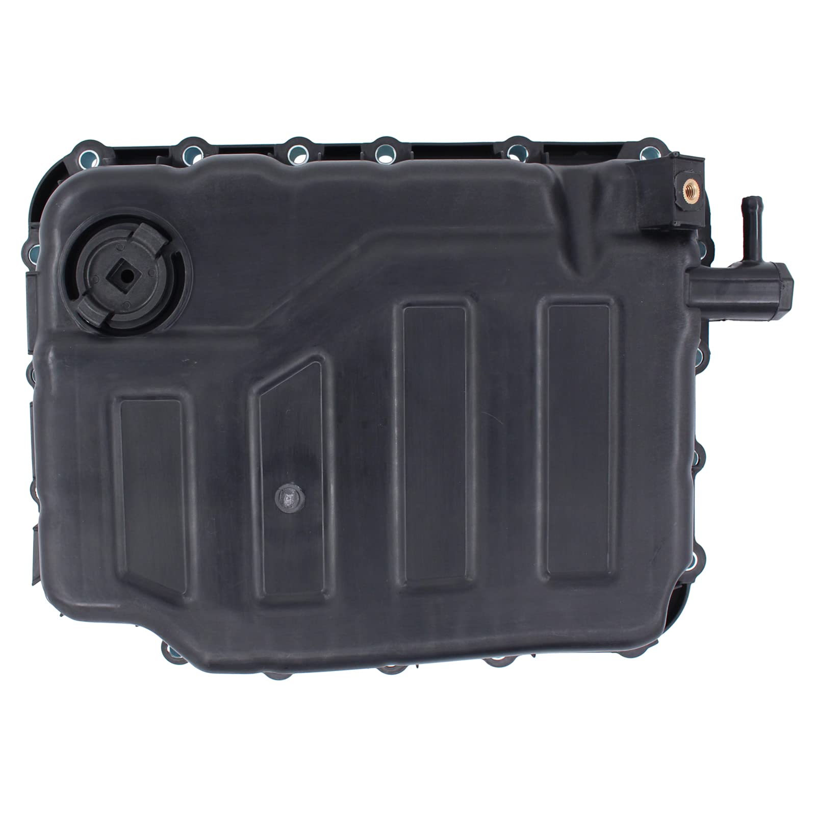 Amazon.com: MOTOKU Transmission Pan Valve Body Cover for Jeep