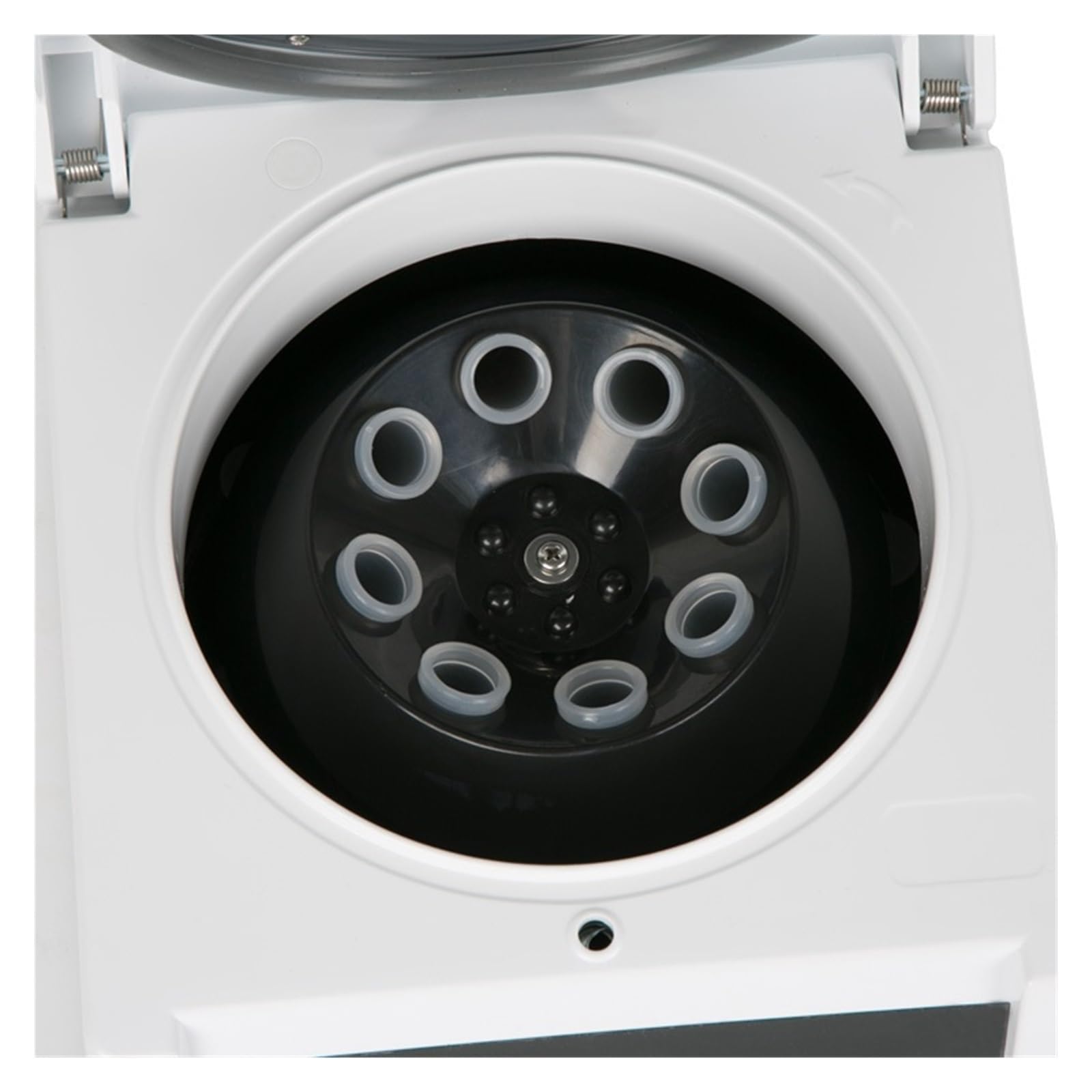 TD4C Zentrifuge Labor Desktop Low-Speed-Zentrifuge Schönheit Blut PRP Trennung Elektrische Zentrifuge(7mlx12)