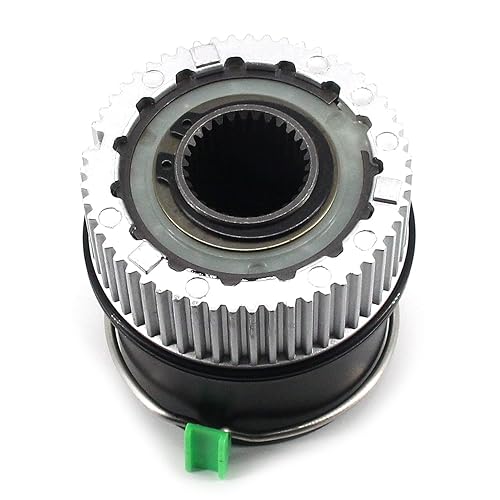 Miniatura 32 de Actuador de cubo de bloqueo automático 600-105 4WD para Ford F150 2004-2015 Ford Expedition 2003-2015 Lincoln Navigitor 2003-2015 Lincoln Mark LT