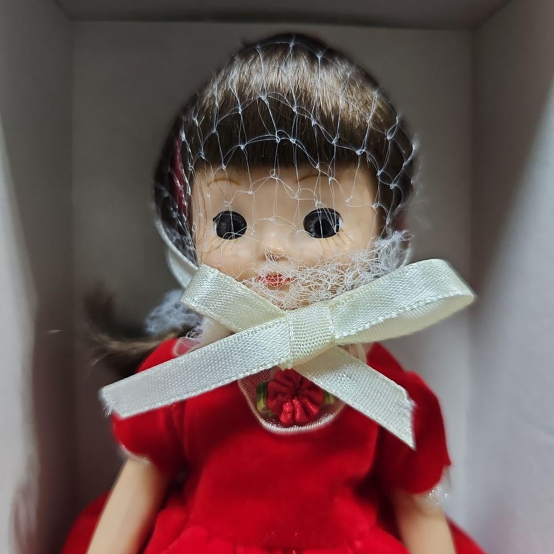 1182ヴィンテージベッツィー タイニーベッツィーマッコール 1182ヴィンテージベッツィー タイニーベッツィーマッコール tiny Betsy