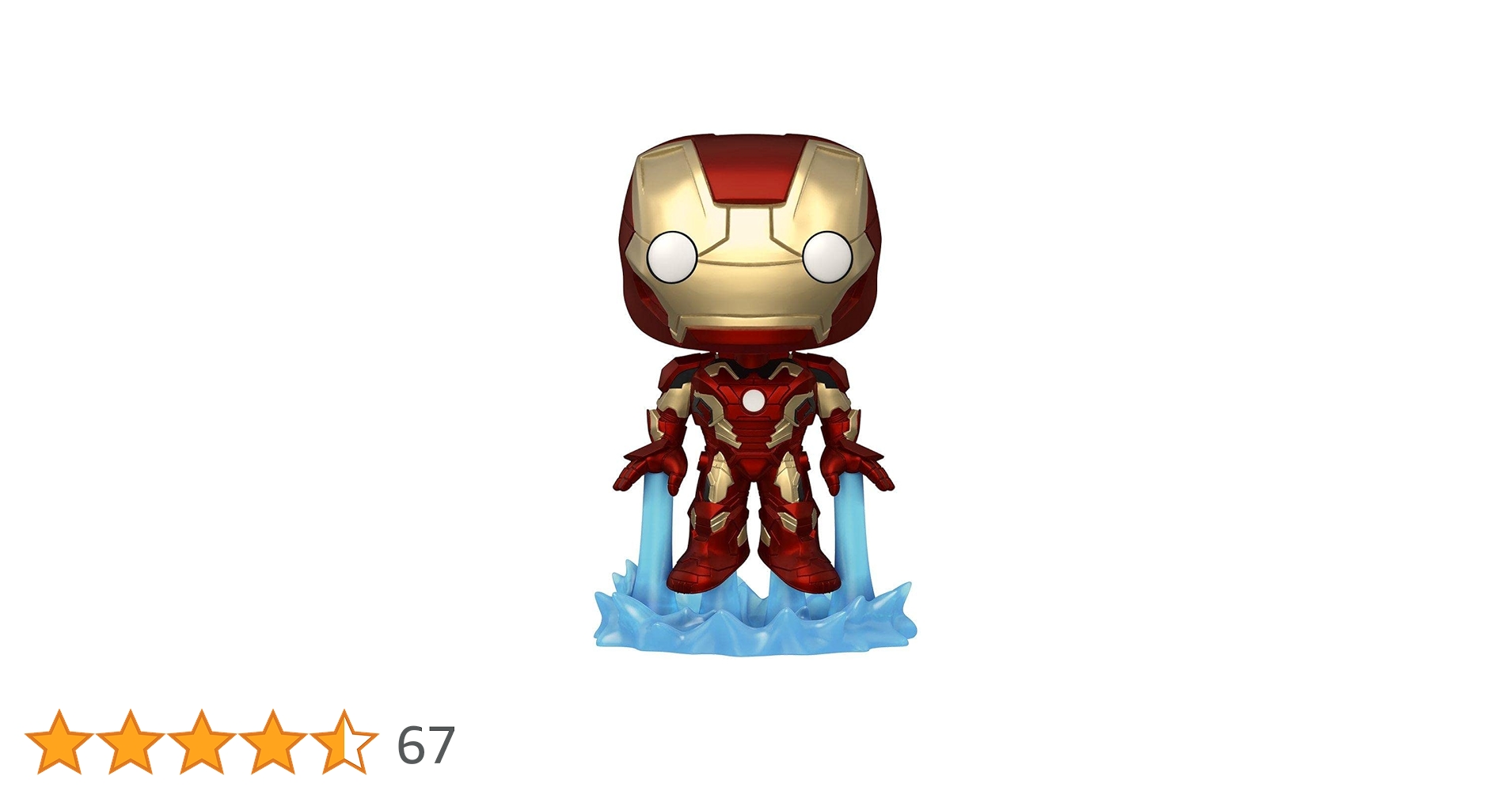 Amazon.co.jp: Funko Pop アベンジャーズ エイジ・オブ・ウルトロン