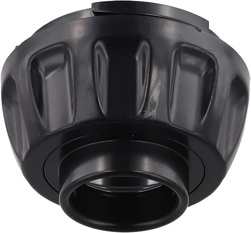 de rechange pour presse-agrumes Omega J8006HDS et J8006 Capuchon