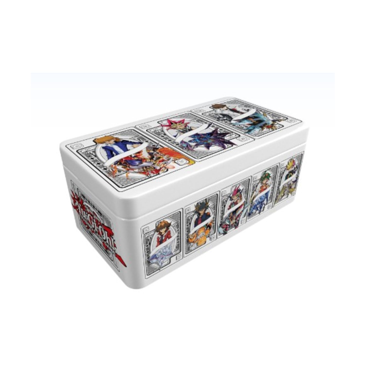 yugioh tin 2025 card list Amazon.com: Konami Yu-Gi-Oh! CCG 2025 Mega Pack Tin