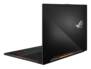 ASUS - 新品★ノートパソコン Core i7 GTX1050 SSD512GB フルHD Amazon | ASUS ゲーミングノートPC ROG【日本正規代理店品