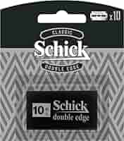 Amazon.co.jp: Schick(シック) シック クラシック ダブルエッジ