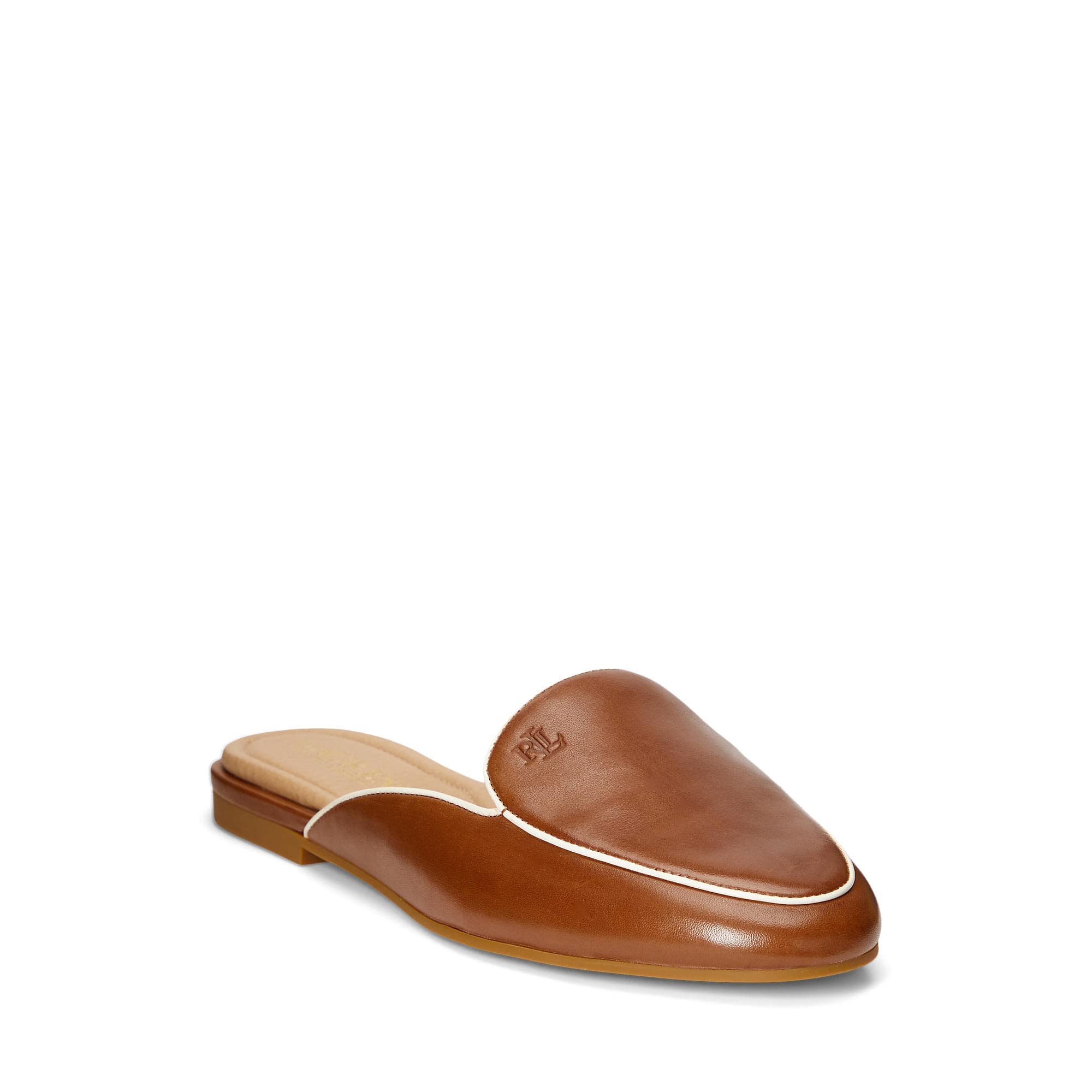 LAUREN Ralph Lauren Aliana womens Mule