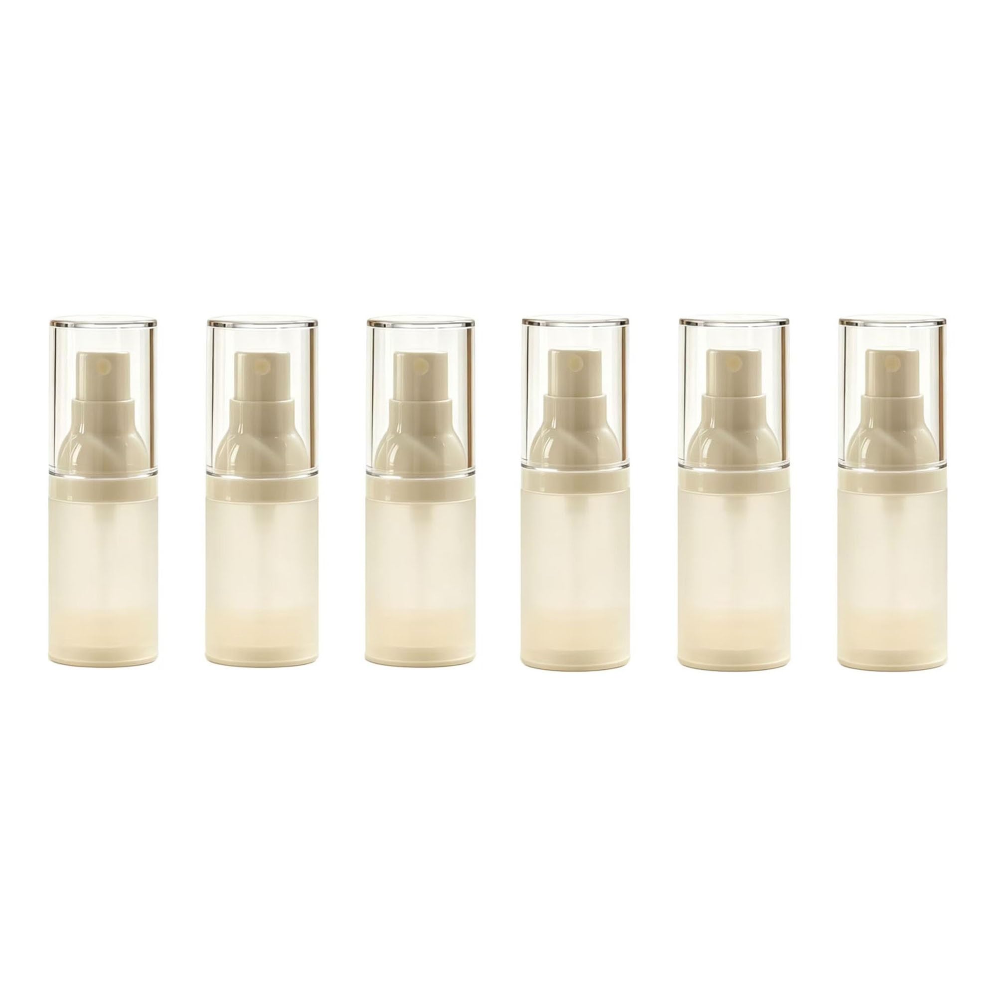 Empty Lotion Spray Bottle, Liquid Bottle, Can Be Filled With Shampoo