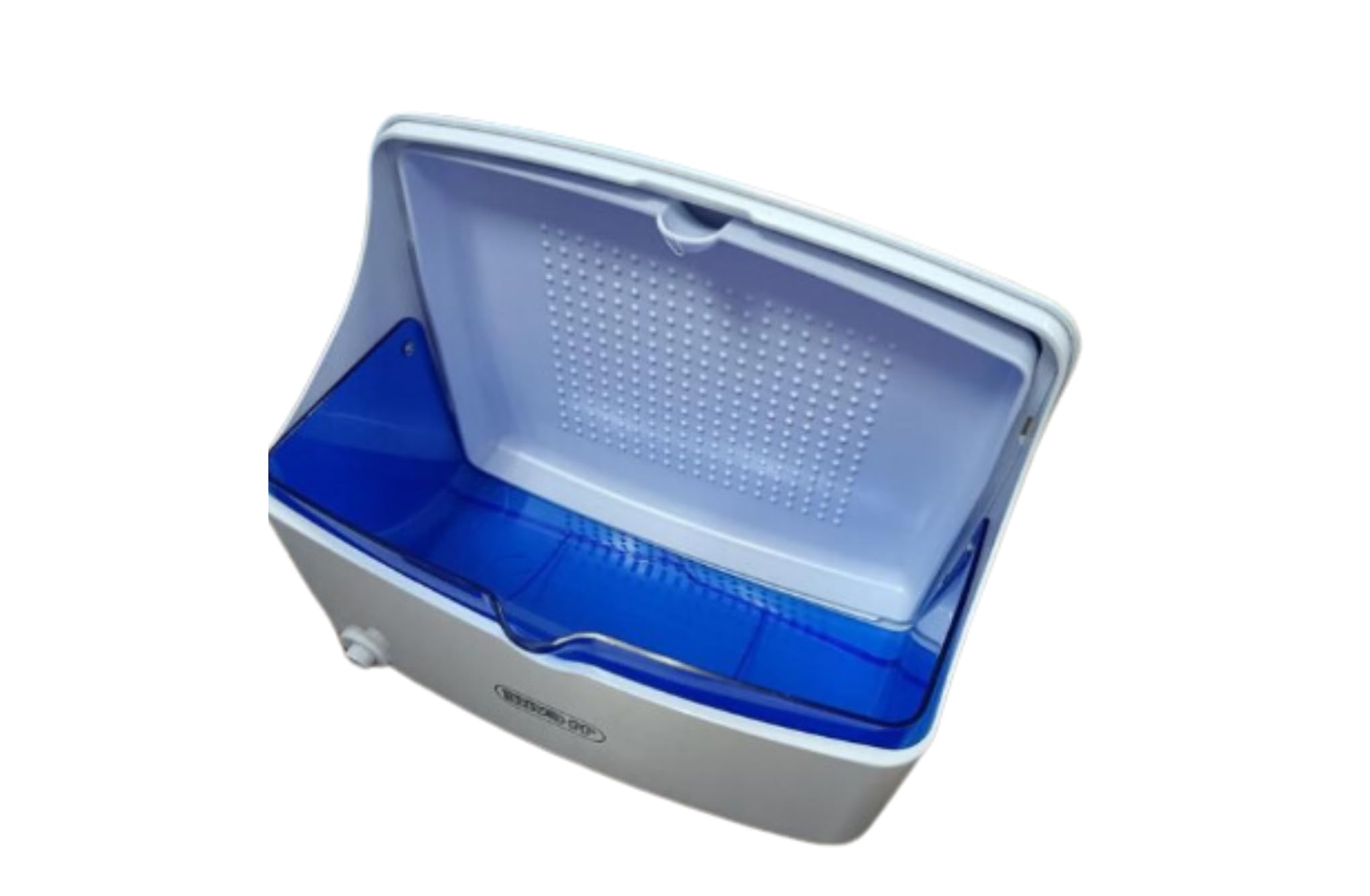 JJ CARE UV Sterilizer Cabinet, UV Sanitizing Cabinet, UV Disinfection  Cabinet for Nail Salon, Beauty Salon Equipment, UV Tool Sterilizer Cabinet