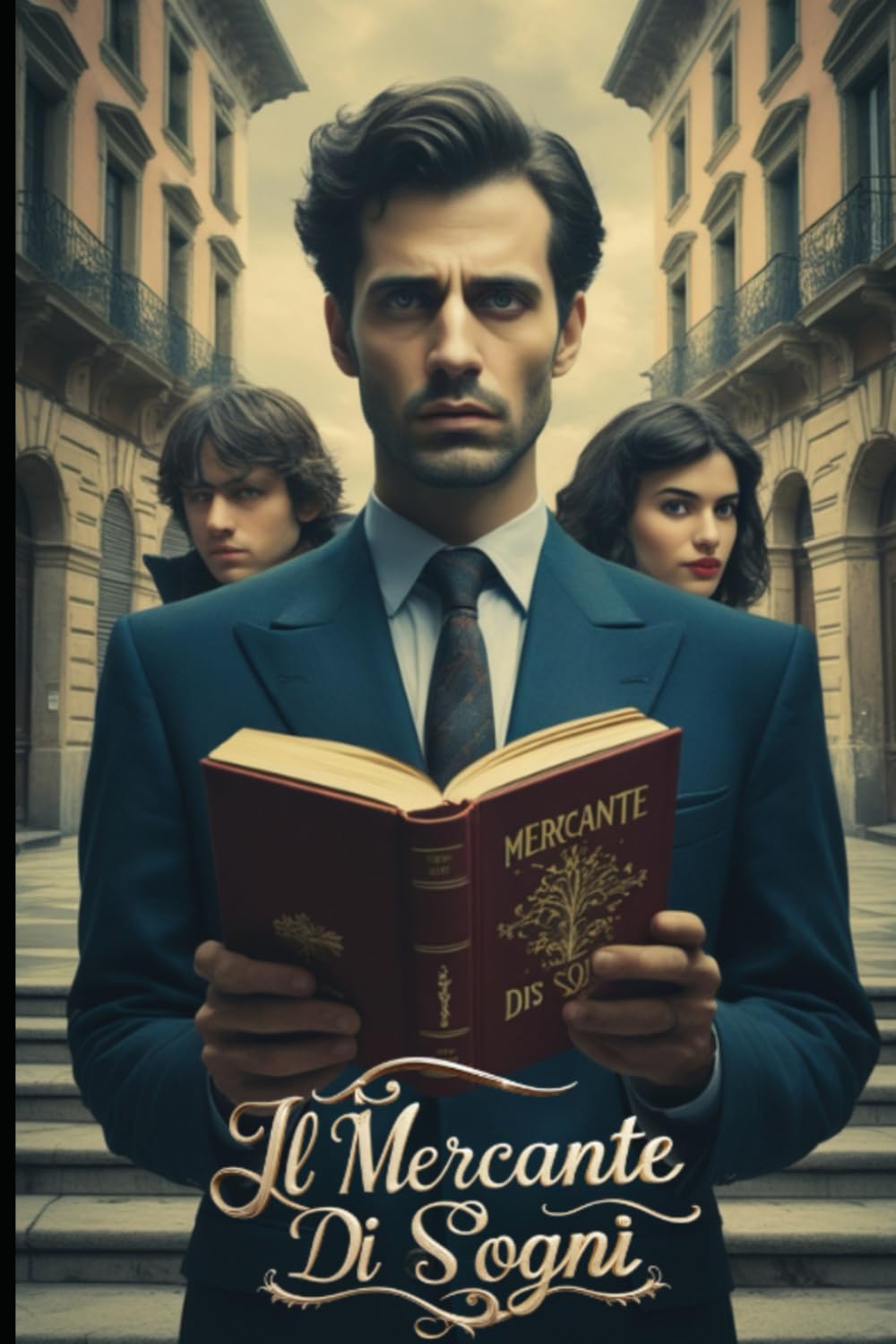 IL Mercante di Sogni