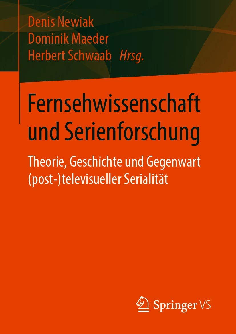 Fernsehwissenschaft und Serienforschung pour décoder l'histoire de la télévision