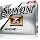 Srixon Z Star 4 Golf Balls (One Dozen)