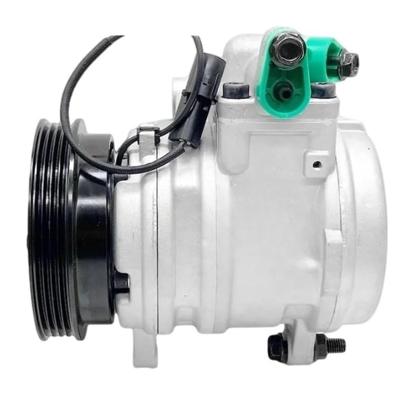 AC Compressor for Hyundai I10 for KIA for PICANTO 1.0L 9770107100 9770107110 977010X000 Car AC Compressor HS11 Ac Air Conditioner