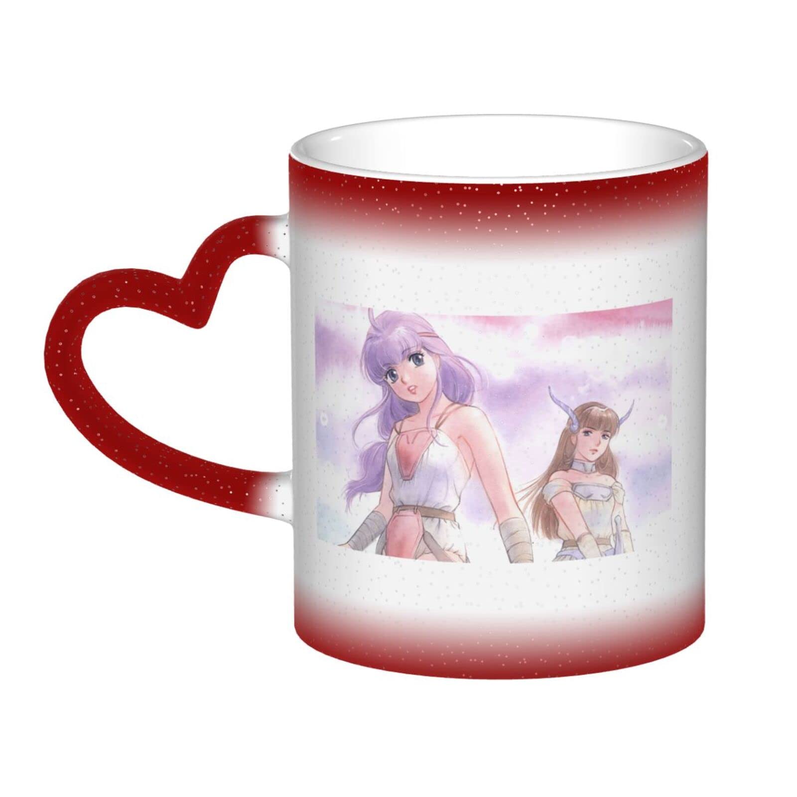 クリィミーマミ　コップ Amazon.co.jp: 魔法の天使クリィミーマミ (7) マグカップ 330ml