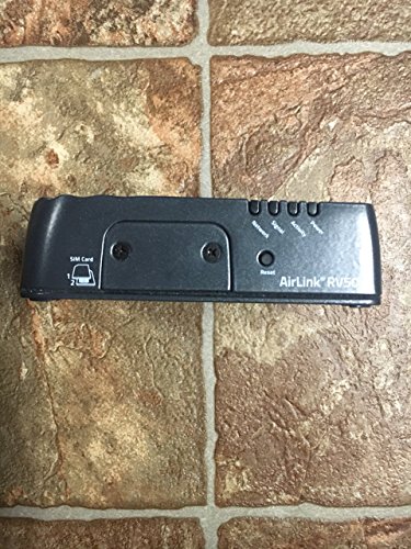 SIERRA WIRELESS RV50 North America ALEOS DC Communications Mob - Thumbnail 2