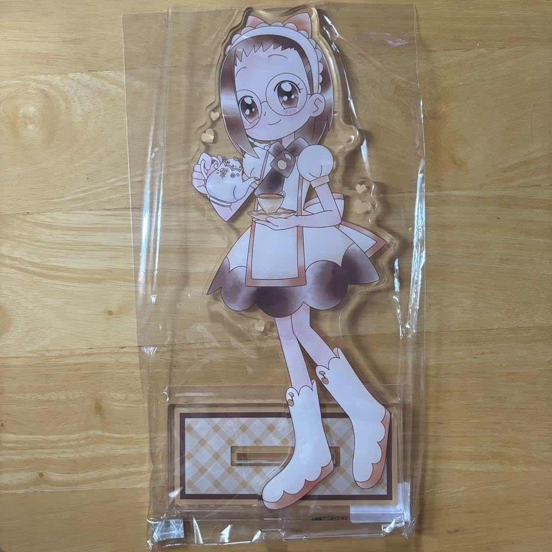 おジャ魔女どれみウェブポンA賞藤原はづき