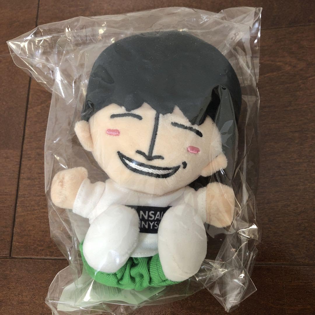 Aぇ！group 佐野晶哉 ちびぬい 佐野晶哉 はぴぬい | ファミクラストア オンライン