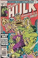 Incredible Hulk #213 "The Quintronic Man & Jack of Hearts Appearance" B005V3OUL6 Book Cover