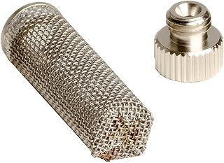 BUNN Funnel Tip Kit & Screen