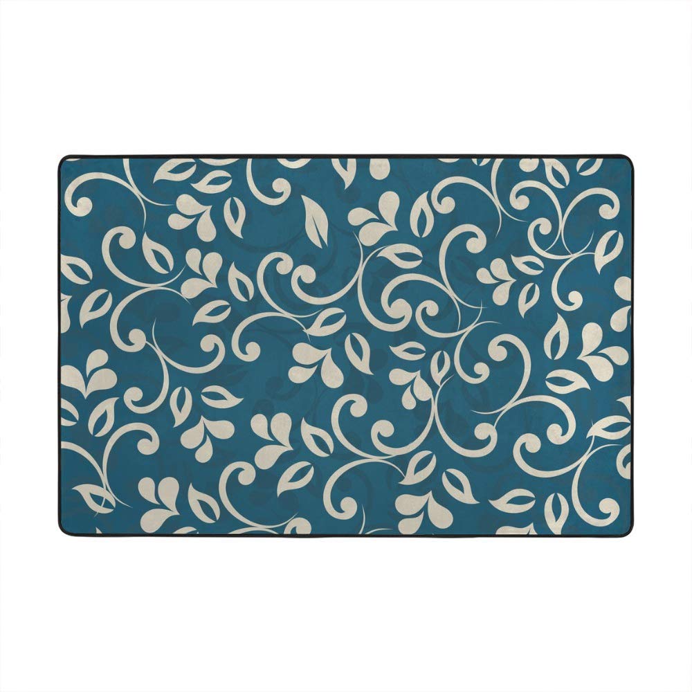 Tapis facile à nettoyer et antidérapant pour éviter les glissades