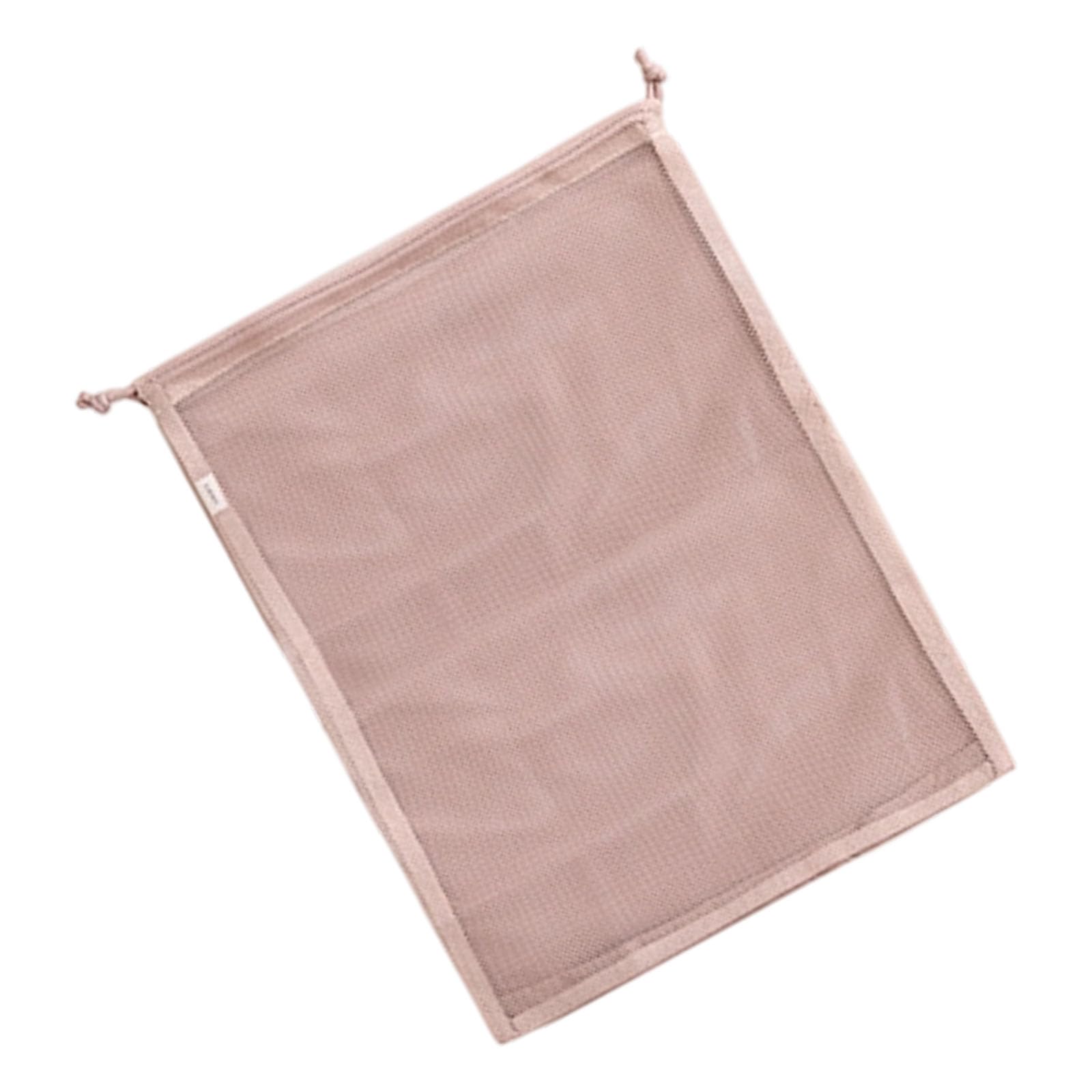 Portable Luggage Storage Bags Reinforced Seams Design Organization Pouches for Gym Outdoor Trip Suitcases Storage Pouches