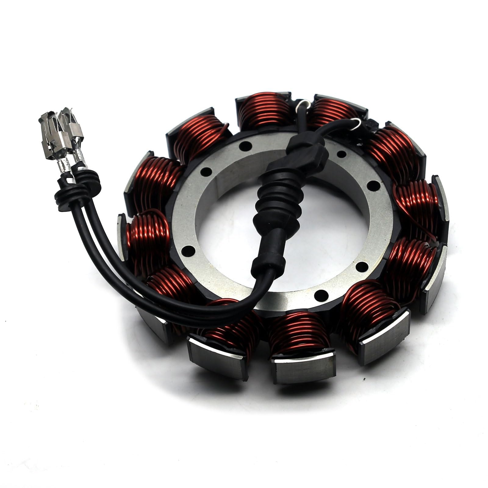 Stator remplace 29970-88 pour Harley Davidson Evo/Big Twin 32amp