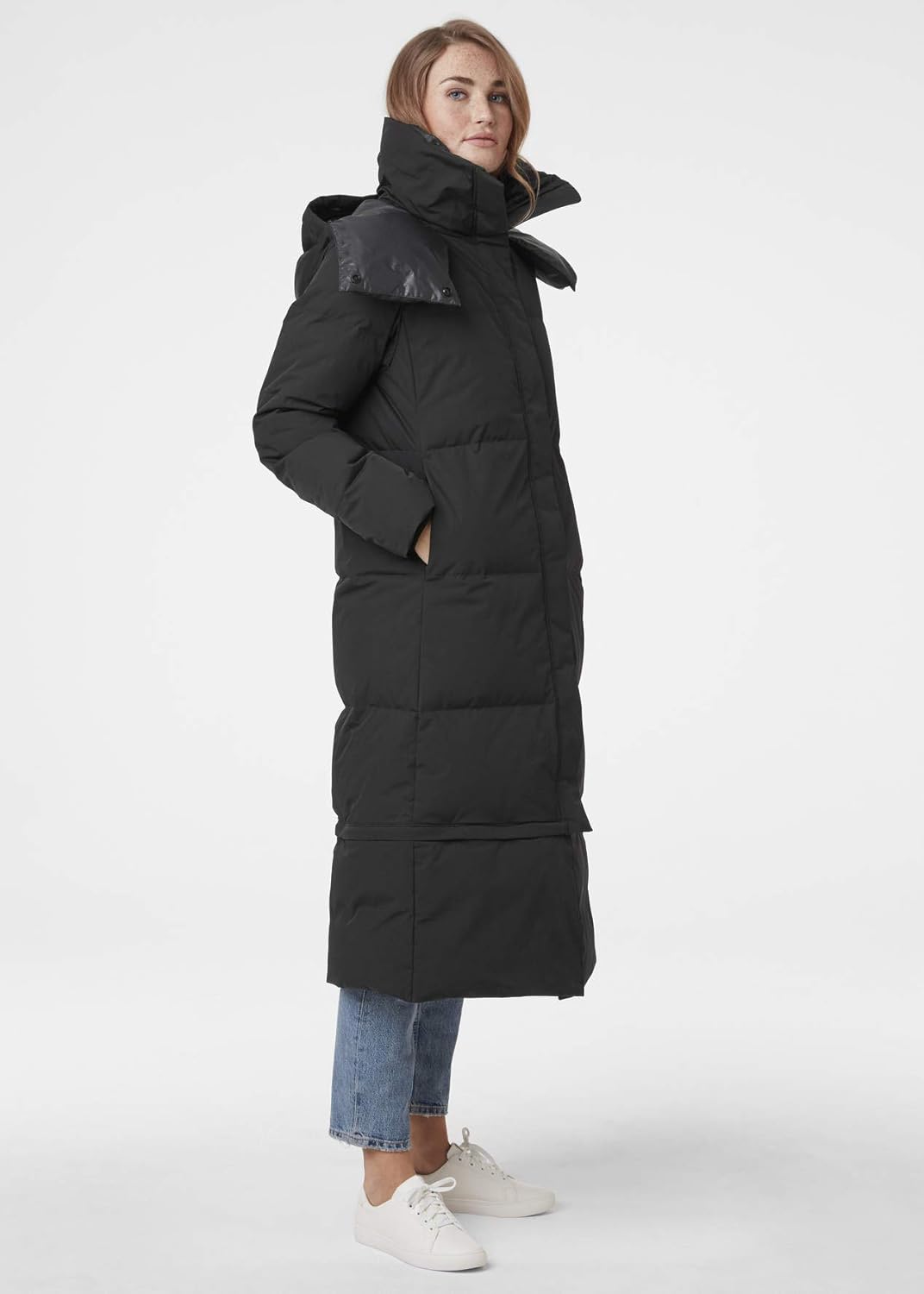 beloved winterdream parka