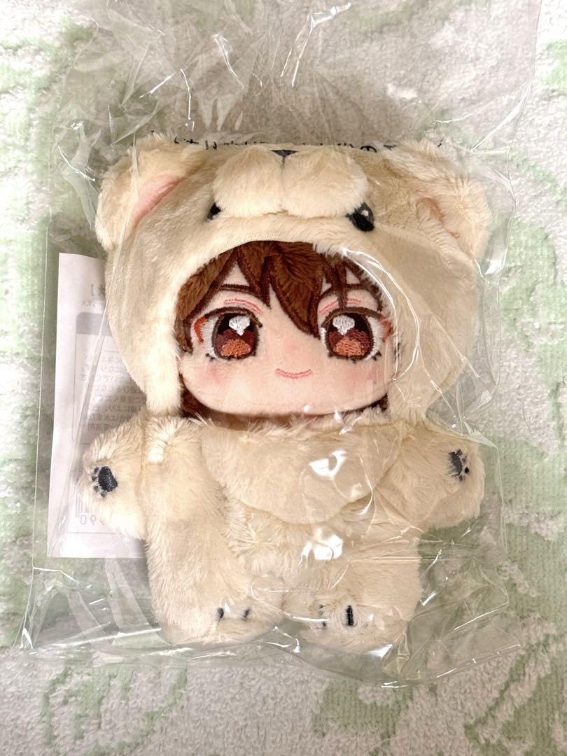 Amazon.co.jp: 守沢千秋 いつぬい あん スタ 一緒に暮らすぬい