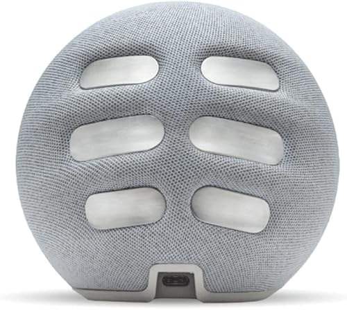 Miniatura 9 de Orb: rastreador inteligente para una mejor salud mental. Dispositivo de biorretroalimentación para dominar la meditación, el enfoque del bienestar,