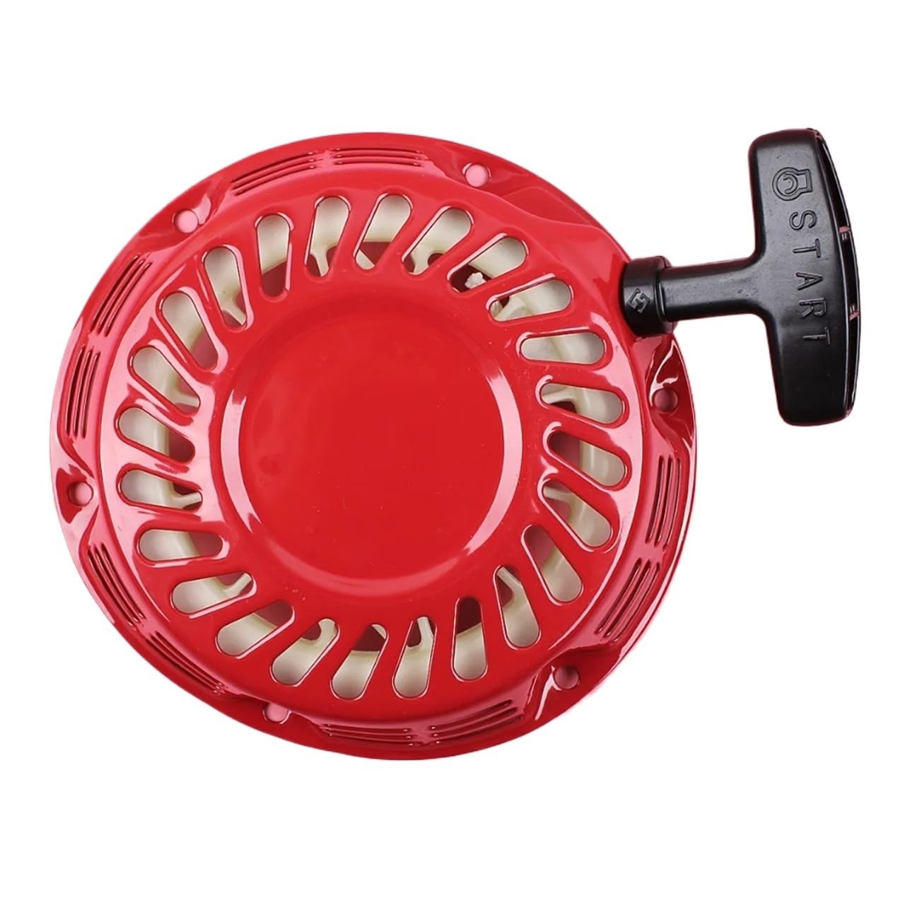 Avviatore A Strappo (Rinculo) Per Motori LCT StormForce | 136cc E 179cc | Ricambio Yomoly