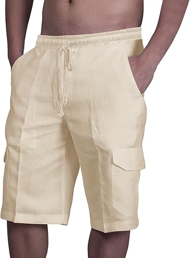 Amazon.com: Mikey Store Clothes Pantalones cortos de golf, pantalones cortos  de baloncesto, para hombre, plisados, para verano, pantalones cortos  formales : Ropa, Zapatos y Joyería