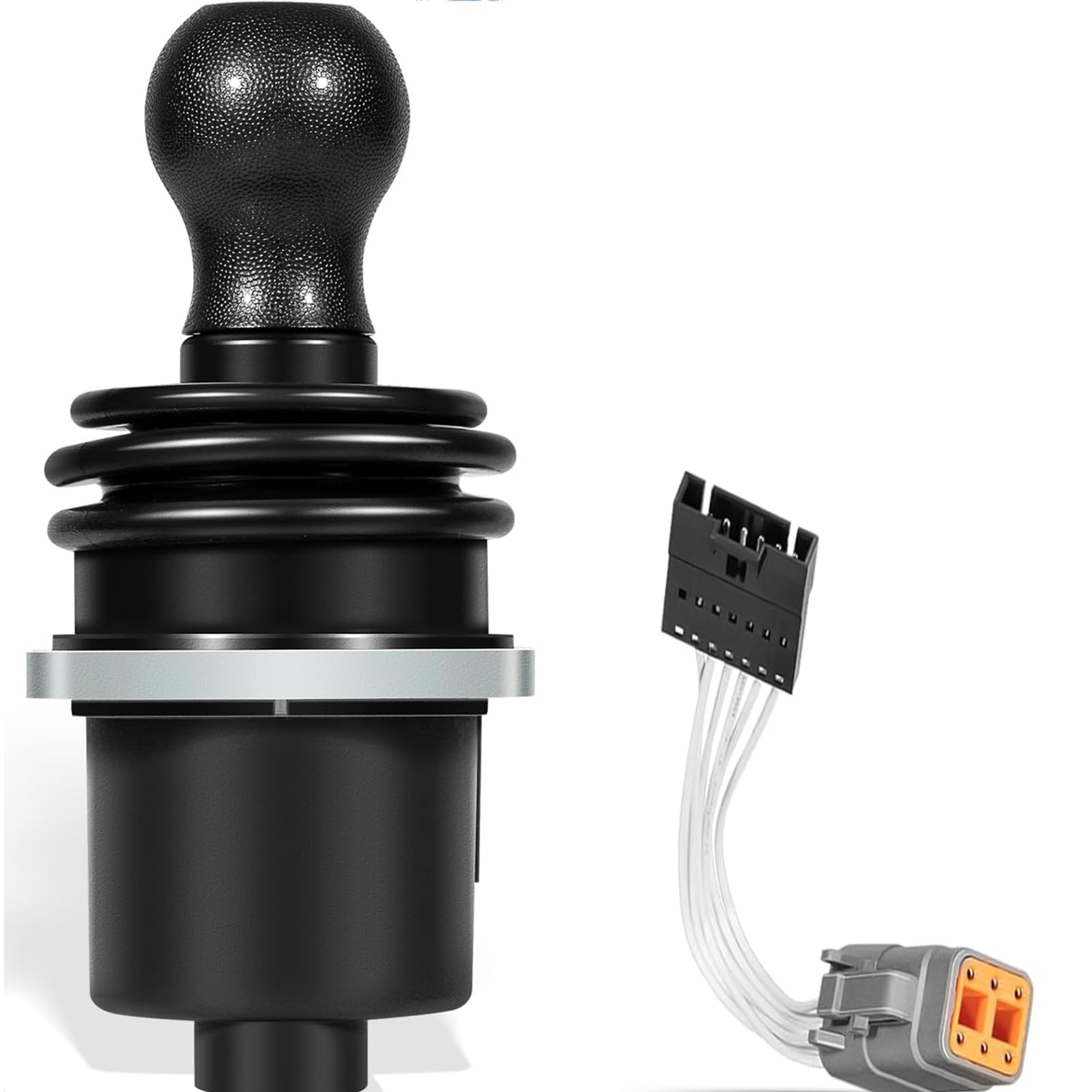BEEXOO Dual Axis Joystick Controller 101174, 101174GT, 62390, 62390GT, 10102737GT, 10102149GT Joystick for Genie S-Series and Z-Series