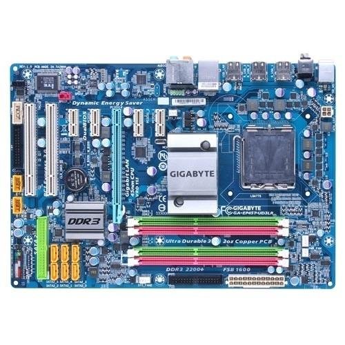 GA-EP45T-UD3LR