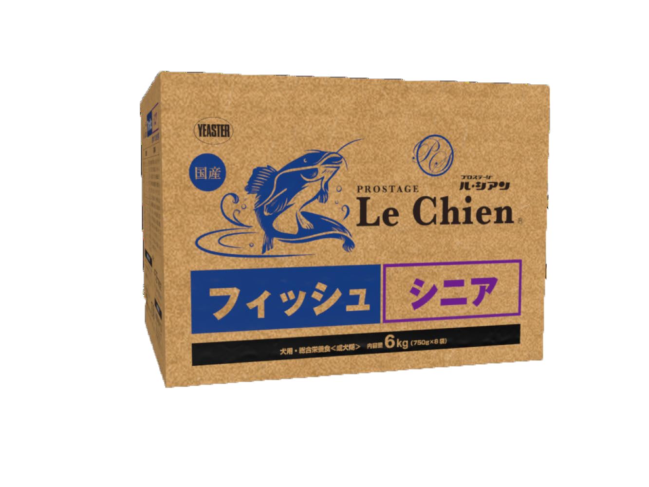 イースター PROSTAGE Le Chien プロステージ ル・シアン 犬用…