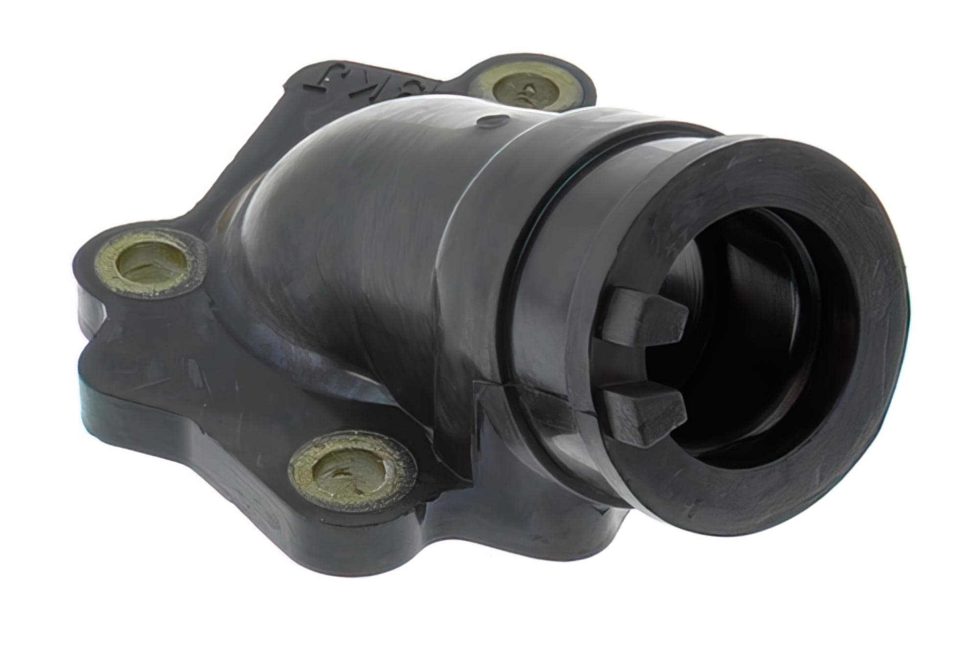 Tubo Aspirazione Easyboost Minarelli - Originale Per MBK Nitro, Aerox, Jog-R | Carburatori 12-21mm