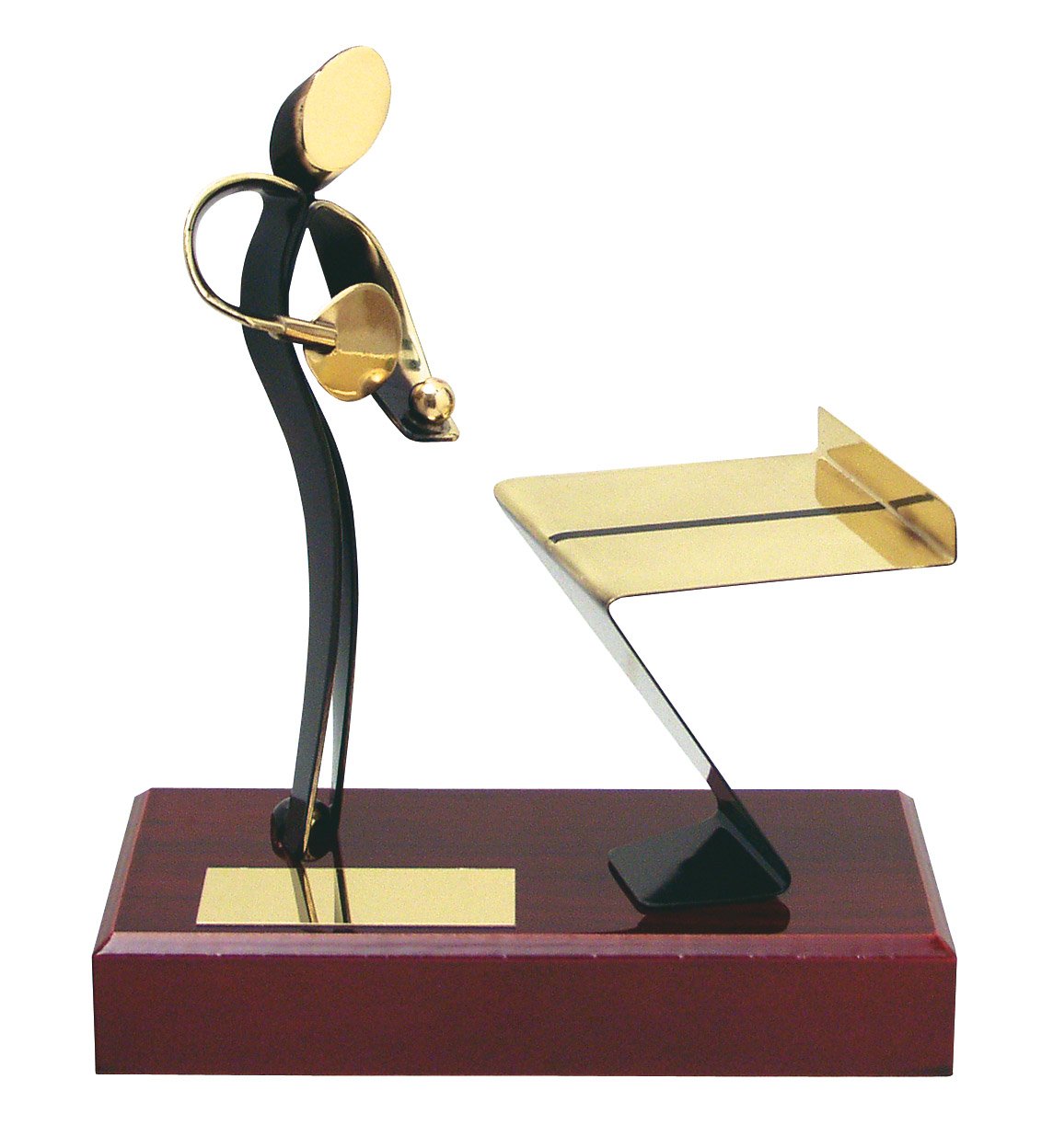 Trofeo para Tenis de Mesa GRABADOS premio Ping Pong PERSONALIZADO