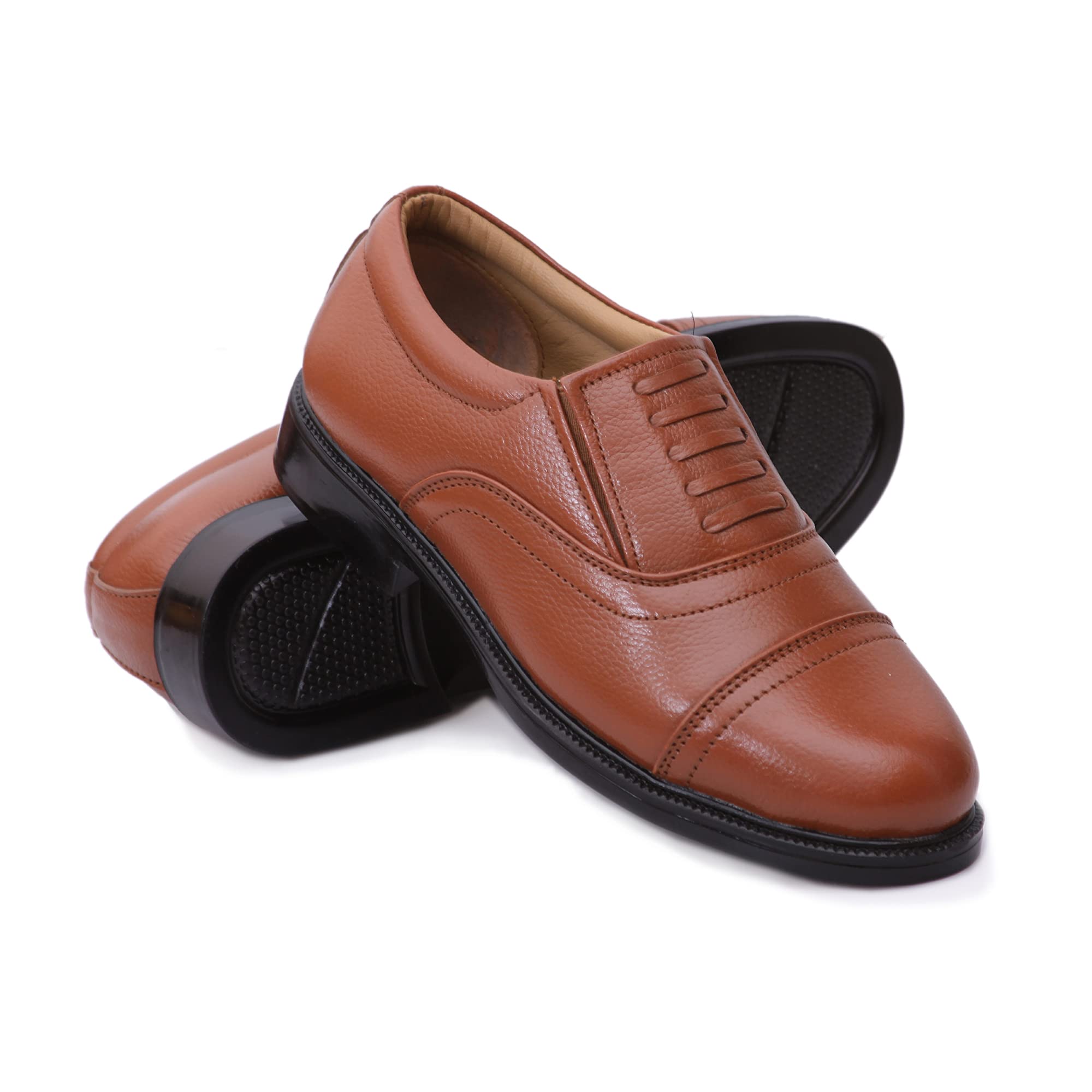 ICEBULL LEATHER JEF084 TAN Formal Shoes for Men (Numeric_10) (B09J8TF7JJ) Amazon Price History, Amazon Price Tracker