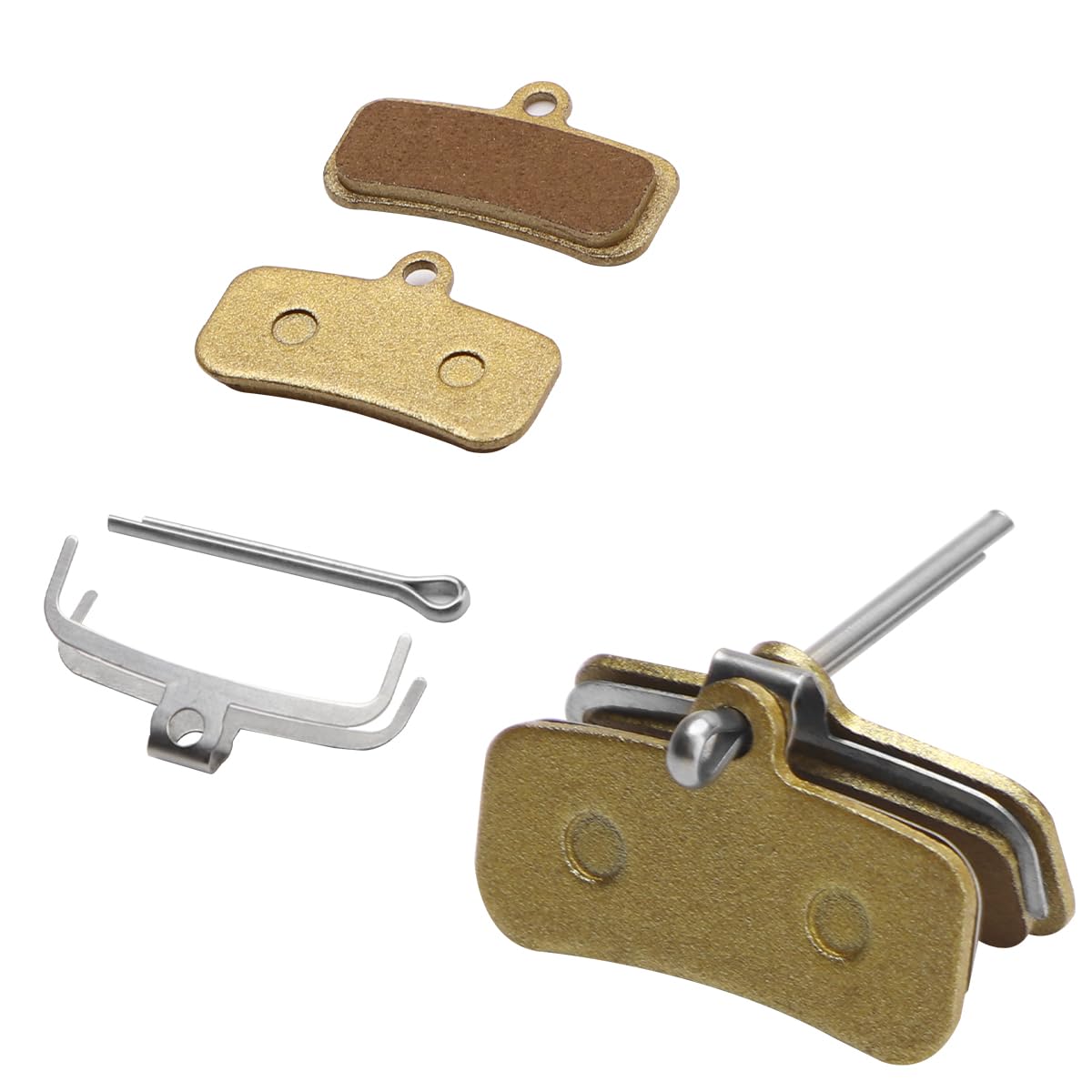 Surron Break Pads Inkesky Original Sur-Ron Brake Pads For Lightbee