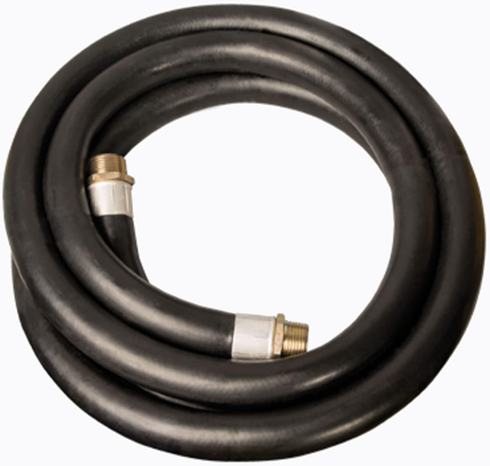 Apache 99000275 1" Manual Gravity Flow Fuel Nozzle Kit