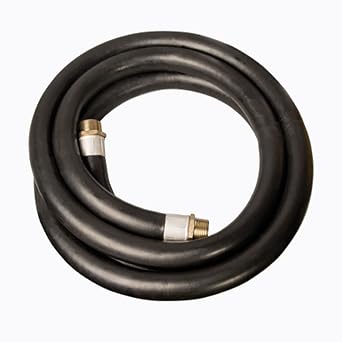 Apache 99000275 1" Manual Gravity Flow Fuel Nozzle Kit