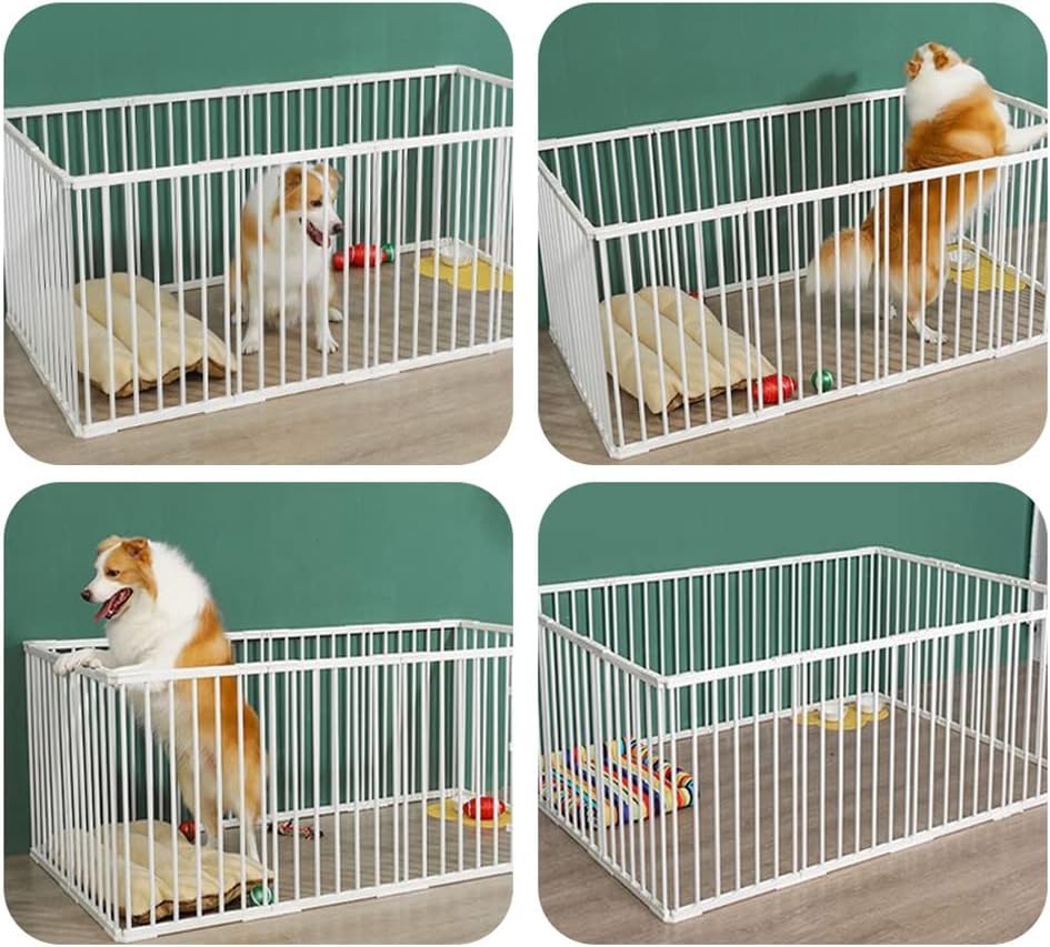 一部即納 ペットケージ 折畳 折りたたみ いちご ペットハウス 大空間 サークル 犬用ケージ 猫用 室内屋外 子猫子犬 犬用 ペット用テント