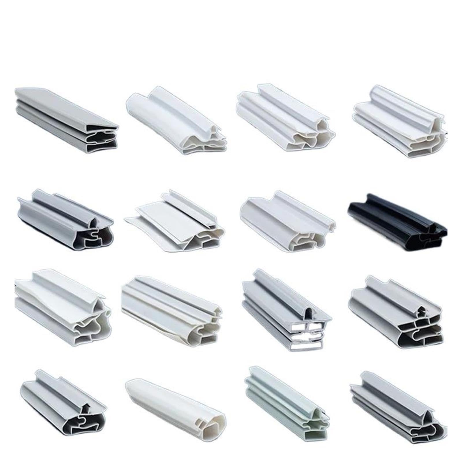 Tira de Sellado Suave for Huecos de refrigerador, 2 m/Lote