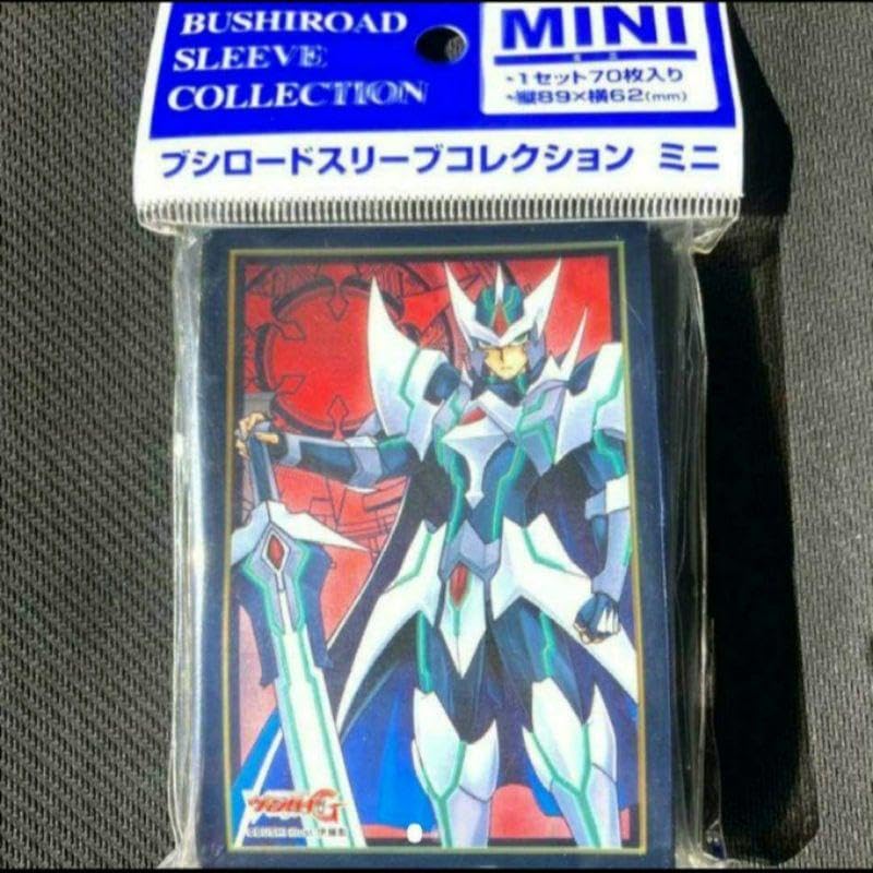 ヴァンガード ブラスター・ブレードスリーブ6個