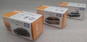 トミカ トイズドリームプロジェクト こだわりパトカーコレクション 12点セット Amazon.co.jp: トミカ トイズドリームプロジェクト こだわりパトカー