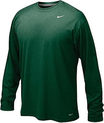 NIKE(ナイキ) 長袖Tシャツ メンズ レジェンド