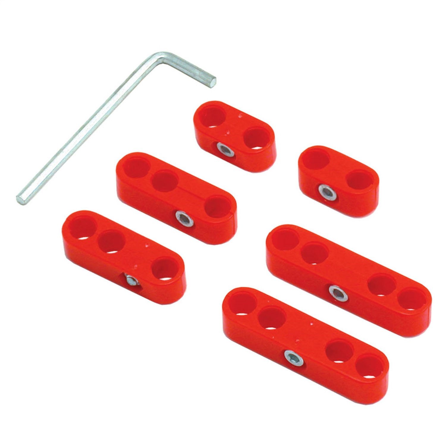 Spectre Performance 4632 Red Pro Wire Separator