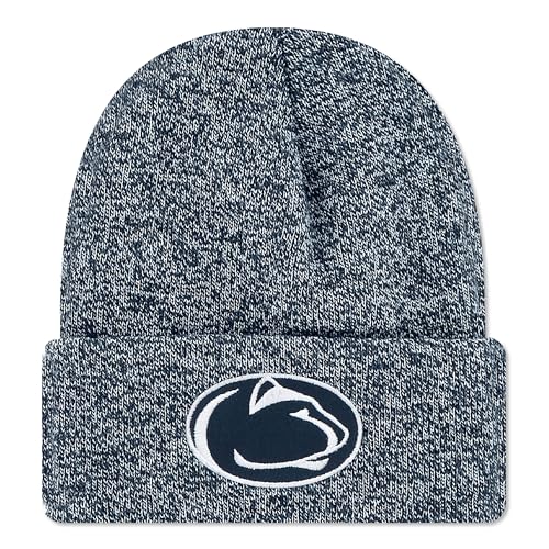 Legacy NCAA Officially Licensed Ribbed Knit Cuff...
