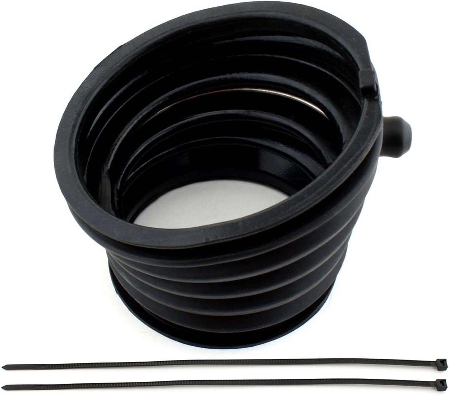 Engine Transmission Shaft Boot Dustproof Rubber Sleeve for R 1300 GS 2022-2025 R1300GS Adventure 2023-2025